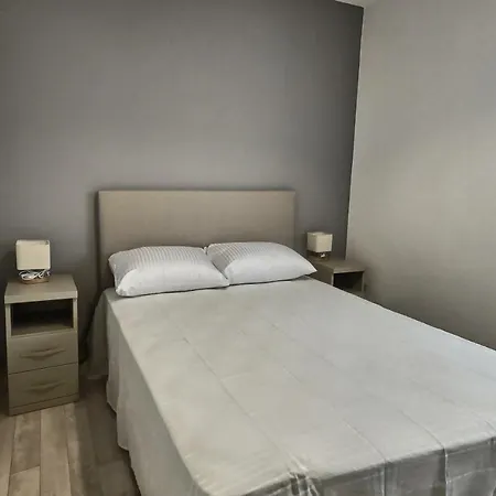 Apartament Recent Pour 4 Personnes + Bebe Valras-Plage