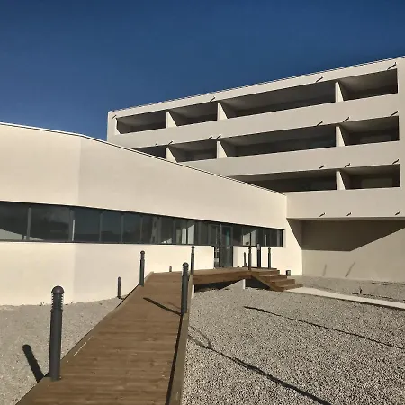 Recent Pour 4 Personnes + Bebe Apartament Valras-Plage